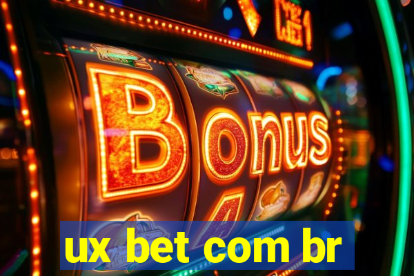 ux bet com br